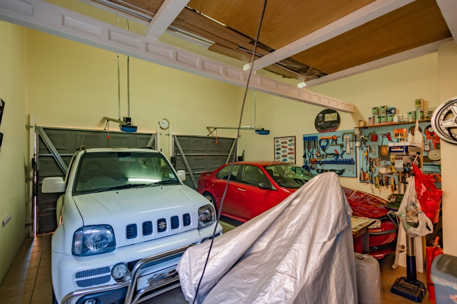 3 Bedroom Property for Sale in Strandfontein Western Cape